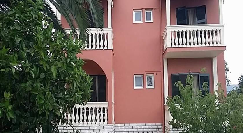 Hotel Ethnic 3*