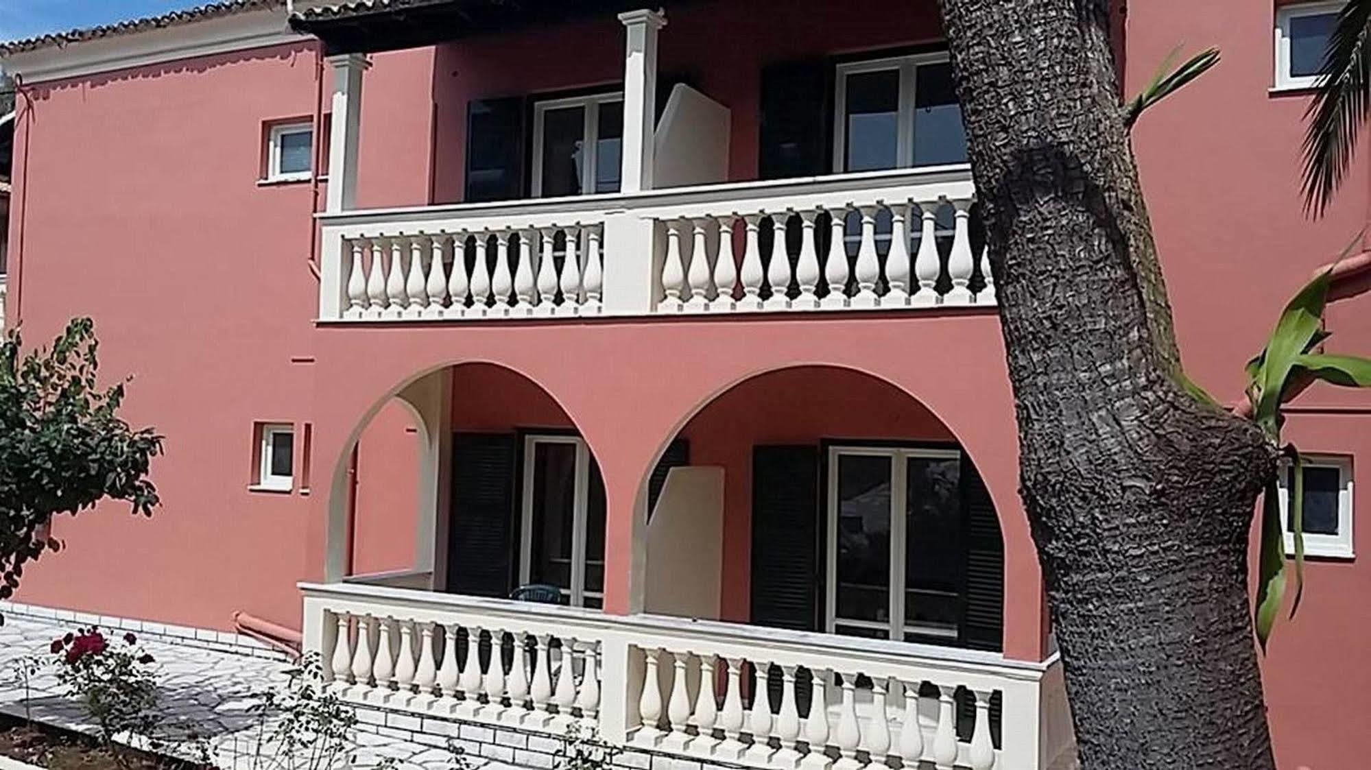 Ethnic Hotel Kontokali